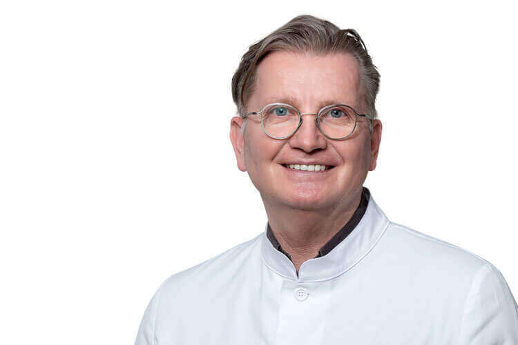 Prof. Dr. Ernst Magnus Noah
